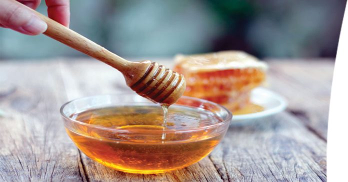 Honey