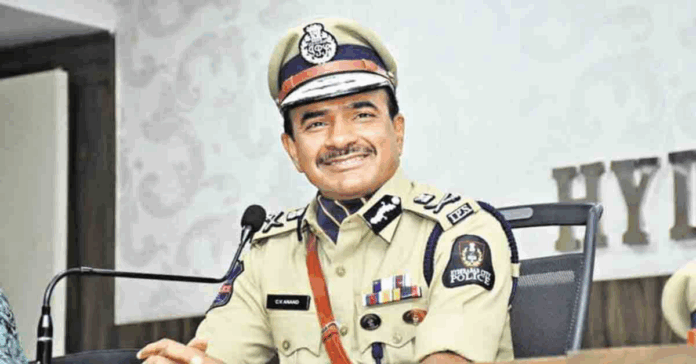 Mock drill in the city soon: CP CV Anand