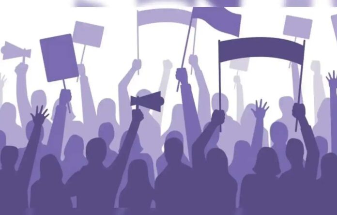 Nationwide strike on the 20th
