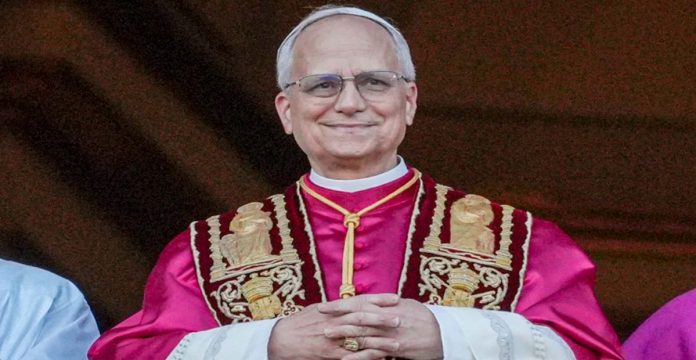 New Pope