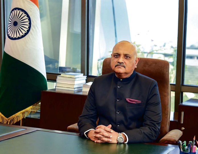 CBI Director Praveen Sood's tenure extended