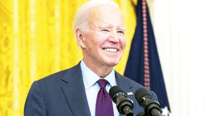 Biden