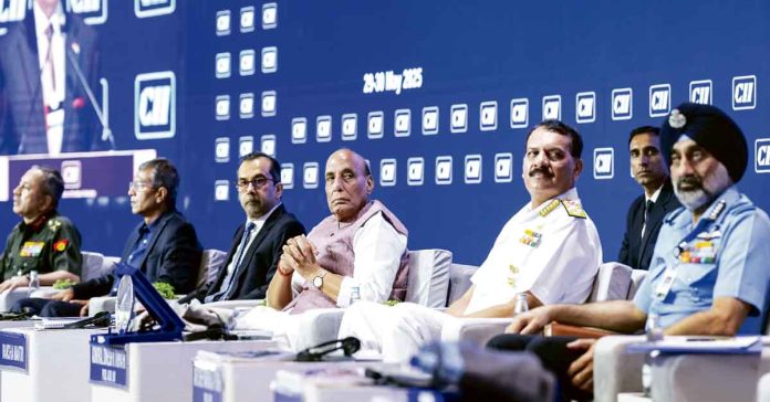 CII Annual General Meeting & Business Summit 2025
