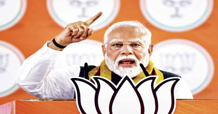 Bengal mired in corruption and violence