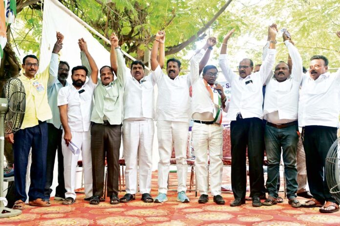 RTC workers should be merged into the government.