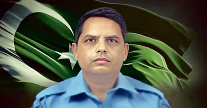 Pakistan DG ISPR