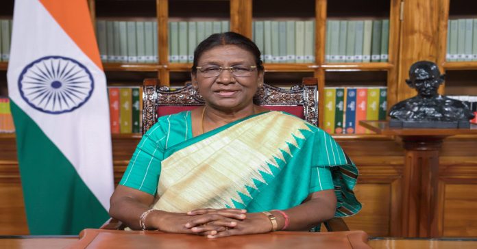 President to visit AP..