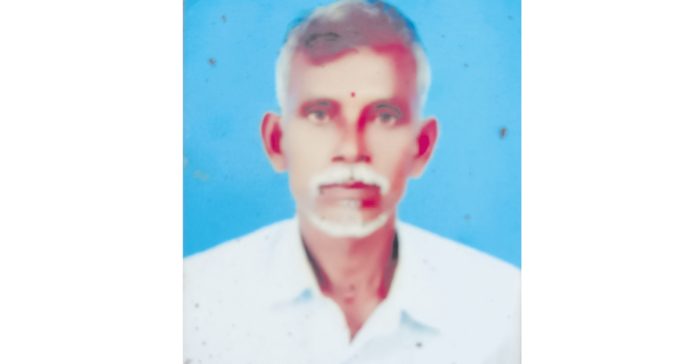 Adda laborer dies of sunstroke