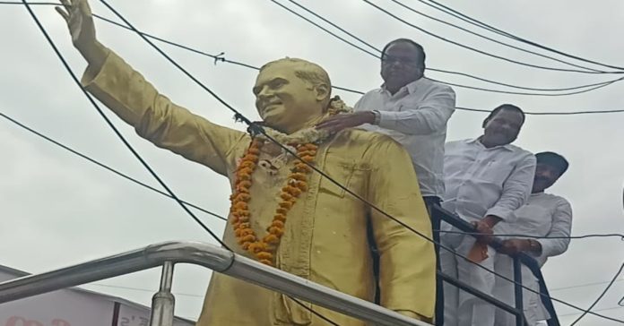 Rajiv Gandhi