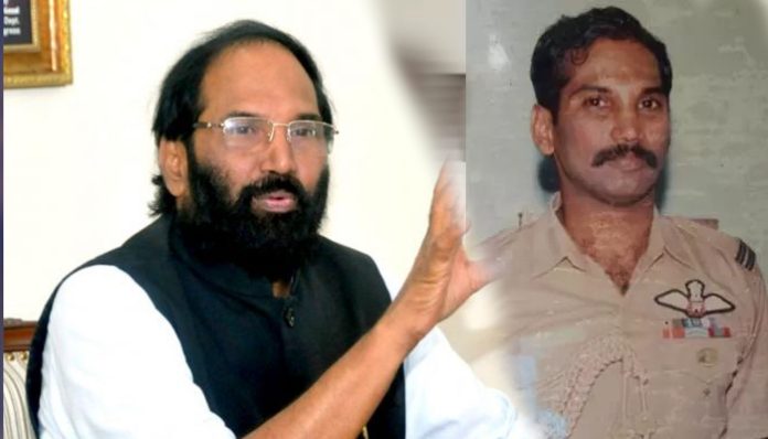 Ready to rejoin the army if necessary: ​​Minister Uttam