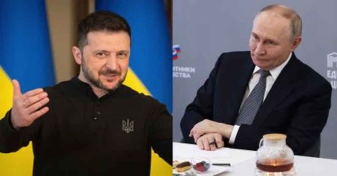 Russia-Ukraine