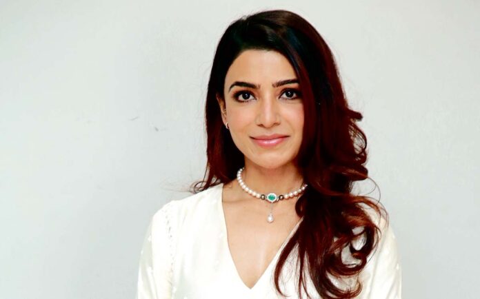 Samantha