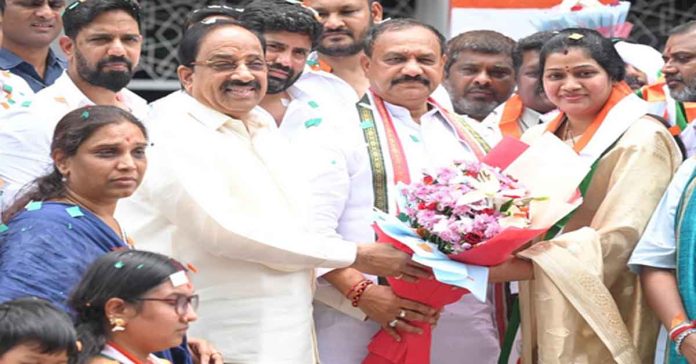 Kanjarla Vijayalakshmi