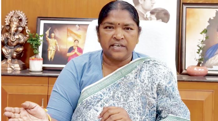KTR's sister suffers stroke