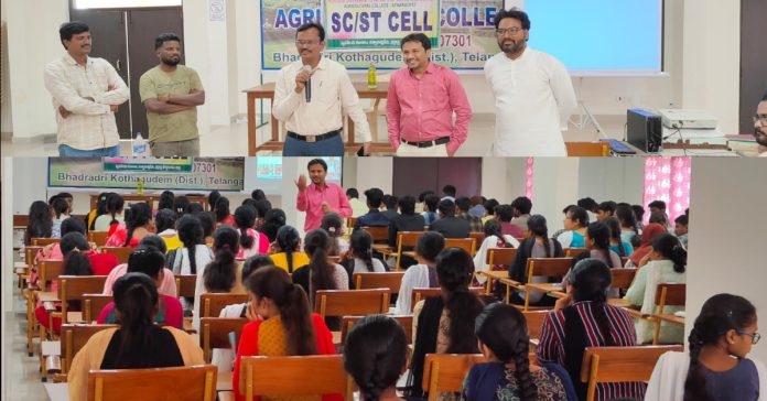 Skill development yields best results: AD