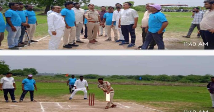 Sports are very important for the youth: SIS