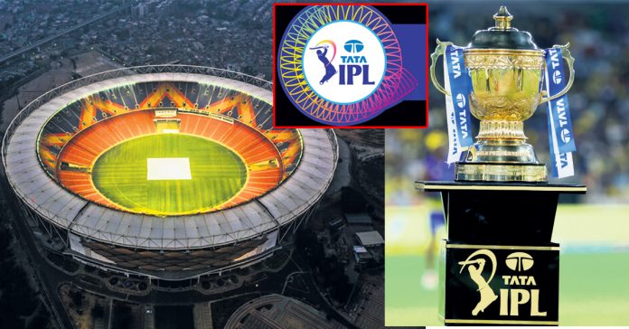 IPL final in Ahmedabad