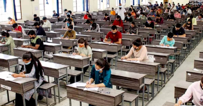 Sri Vaishnavi students excel in competitive exams