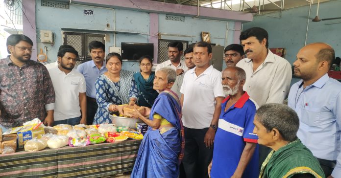 Star Health's 19th anniversary celebrated in grand style..