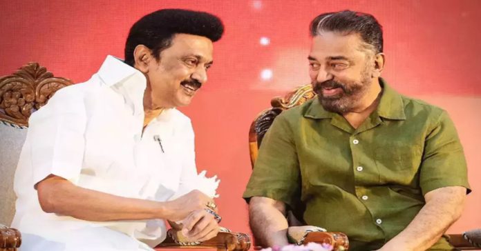 Star hero for Rajya Sabha..