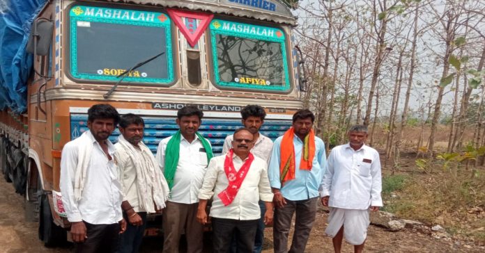 Stop the exploitation of rice millers: Farmers' Association