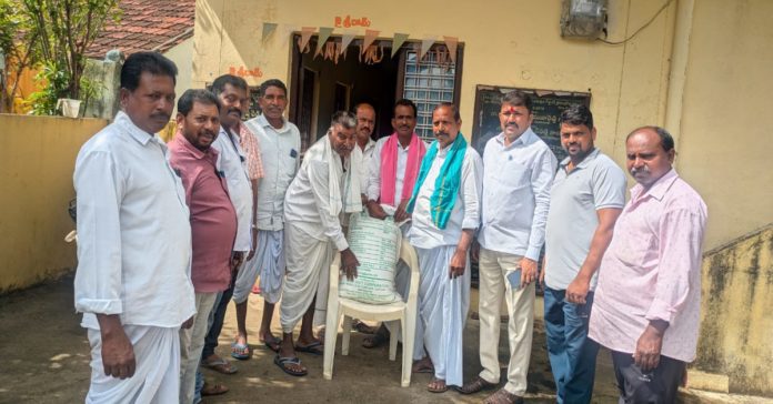Subsidized jeera seeds should be utilized effectively.