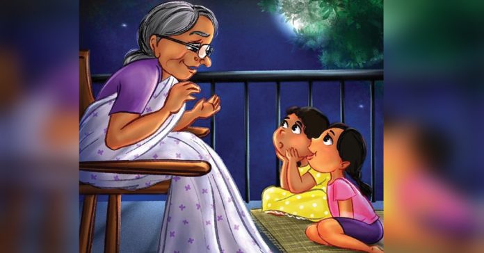 Children like Sibram are adults.