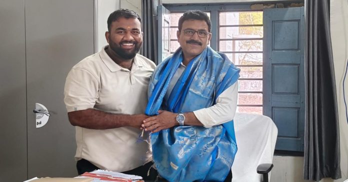 Sunnak to Tahsildar ..