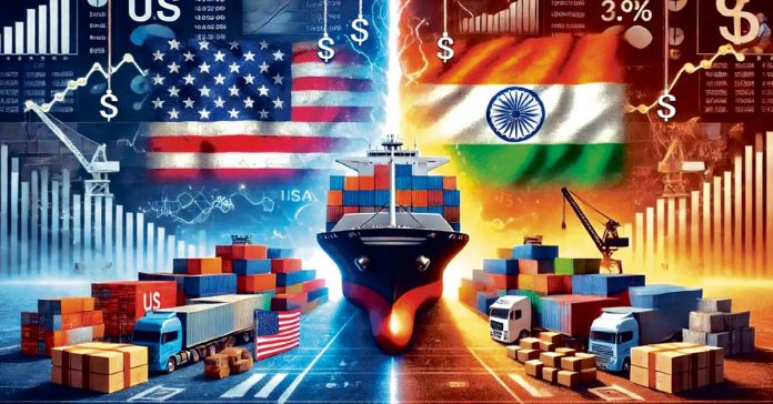 We will impose retaliatory tariffs on America.