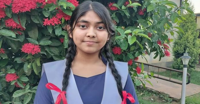 Tenth state topper diagnosed with blood cancer..