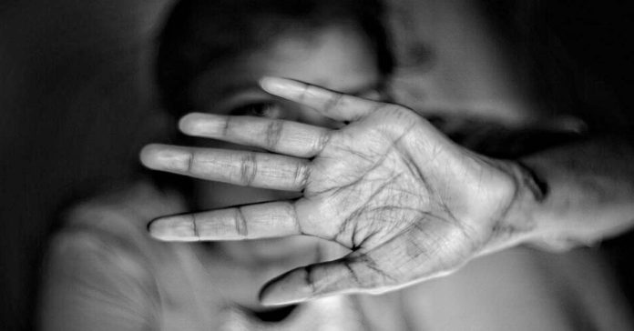 Sexual assault on Dalit girl