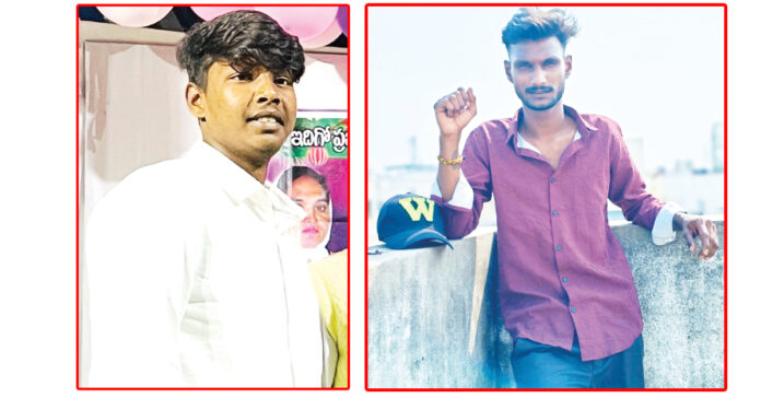 Three killed in separate road accidents