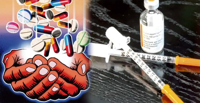 Bad news for diabetics