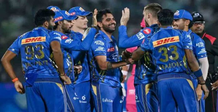 IPL 2025