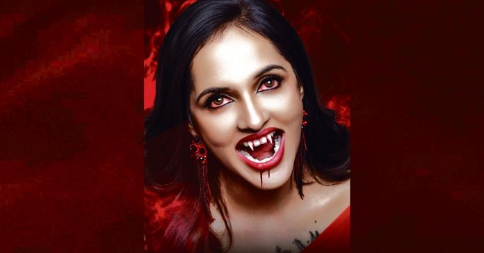 'Killer' with a different concept