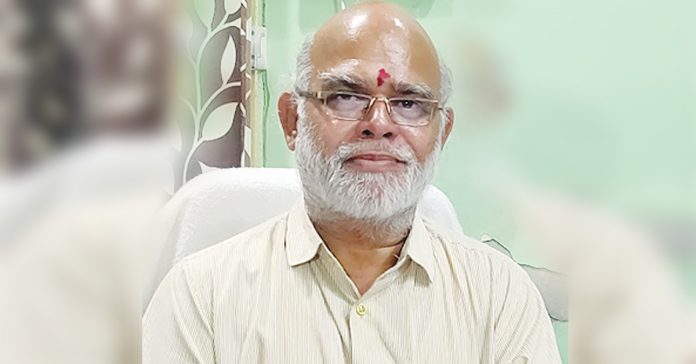 Janardhan Rao