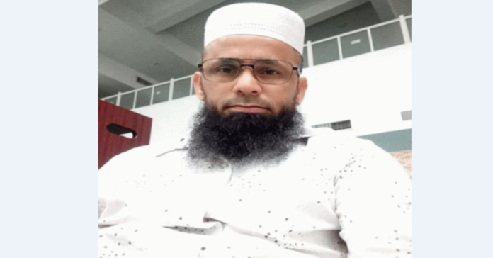 Telangana resident dies in Saudi Arabia