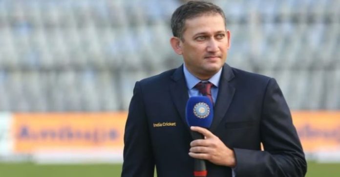 Ajit Agarkar