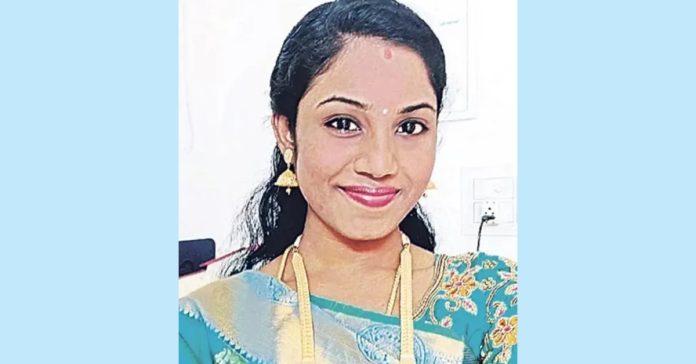 Married woman