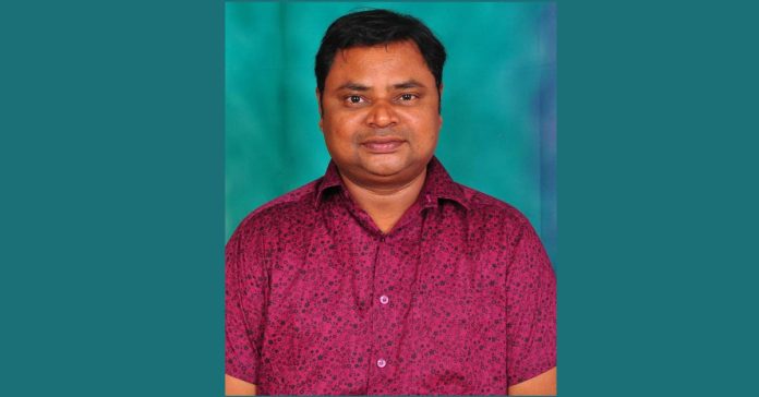 Vikasit Krishi