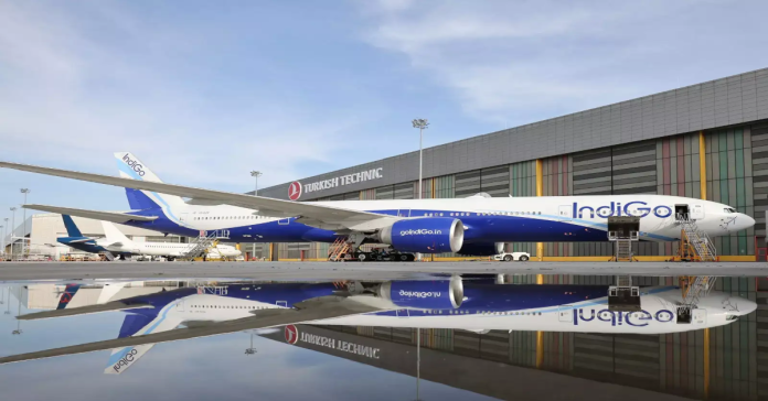 IndiGo