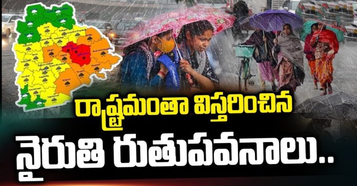 Telangana