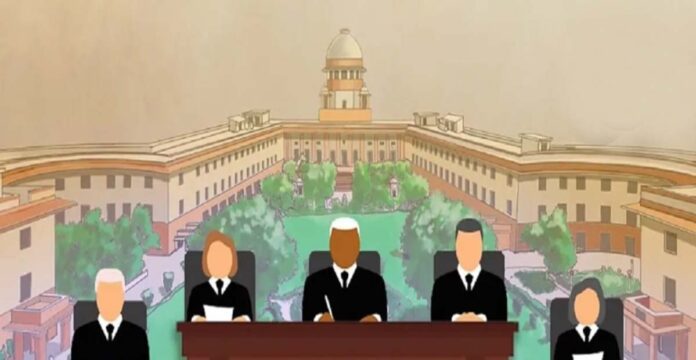 How much do Supreme Court judges own?