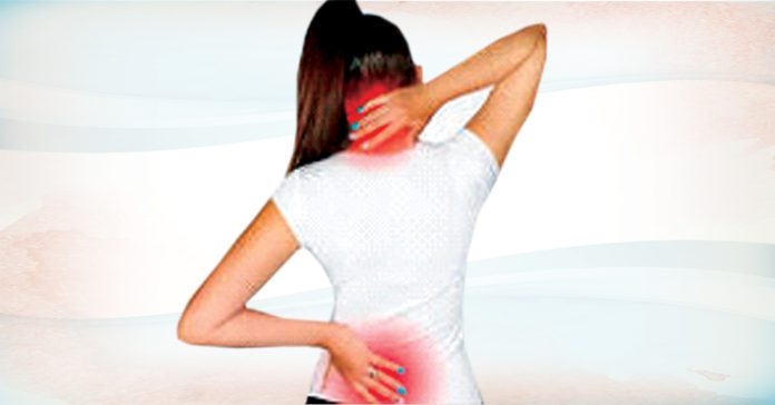 Comprehensive treatment for fibromyalgia
