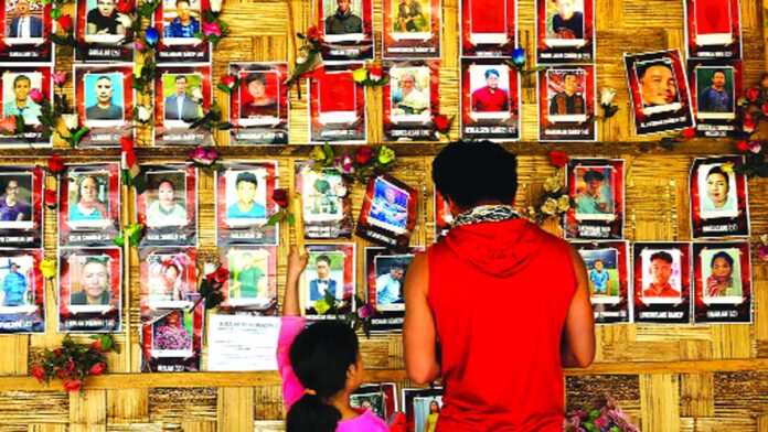 Two years of Manipur violence