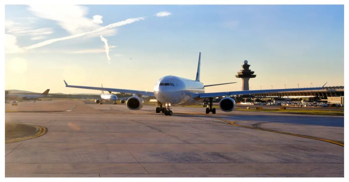 27 airports closed