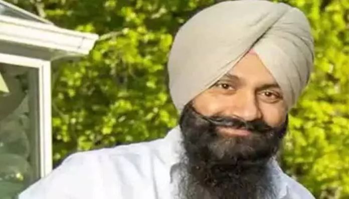 Indian-origin businessman Harjeet Ladda brutally murdered in Canada