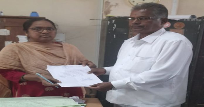 Veeravelli Hanuman Temple should be included in the Charitable Trusts Department.