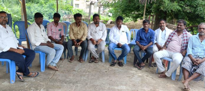 Venkatiah