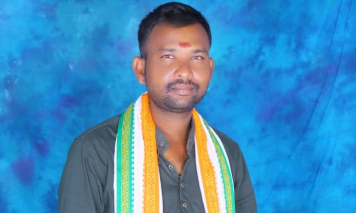 Viveks family is cheating Dalits..